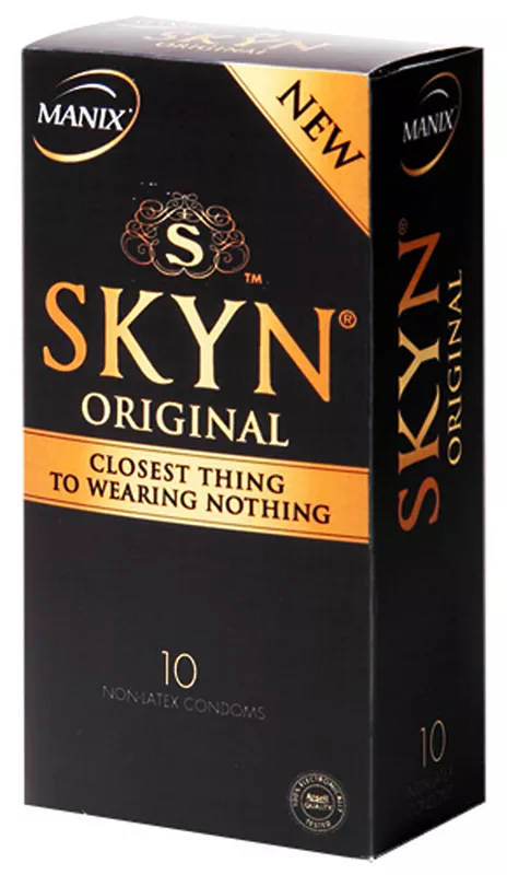Manix Skyn Original 10Pcs En Oferta Manix Skyn Original 10Pcs