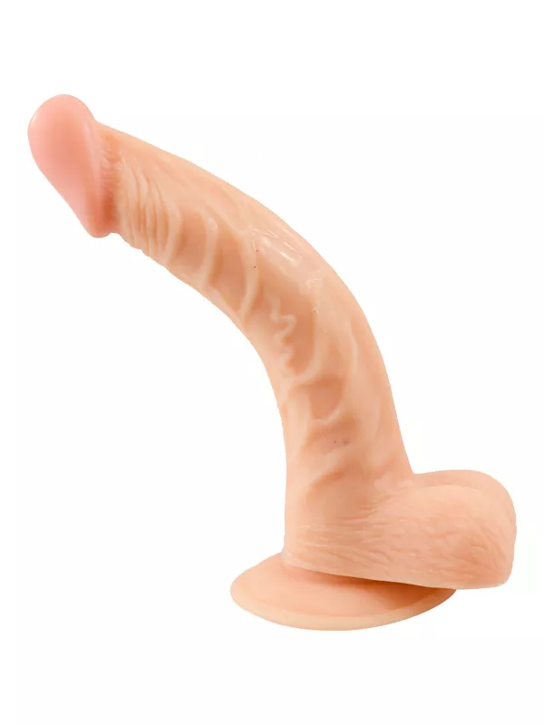You2Toys - Pasión curvada natural
