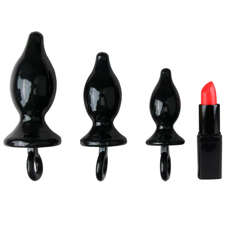 You2Toys - Juego de entrenamiento anal