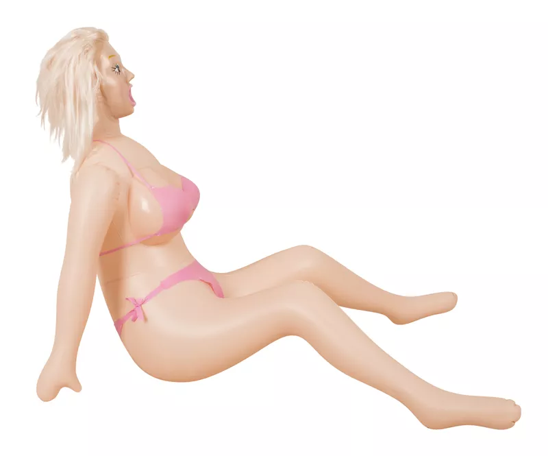 You2Toys - Bridget Big Boob Doll