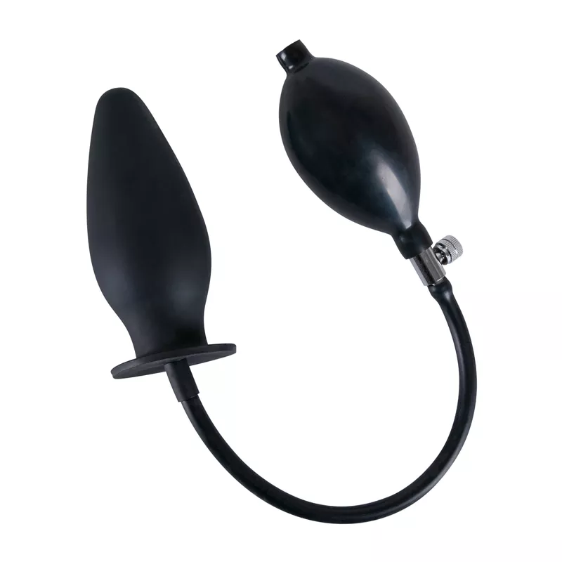 You2Toys - Dildo Butt Plug inflable