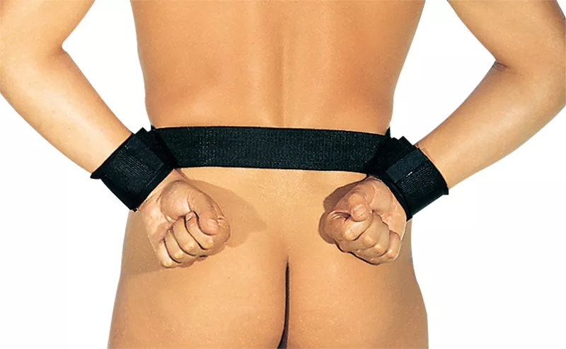 You2Toys - Restricción Demuts-Riemen