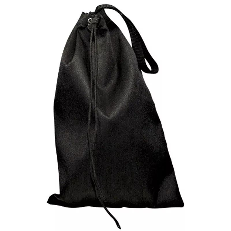 You2Toys - Bolsa para juguetes - Negro