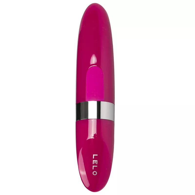 Lelo - Mia Vibrator Deep Rose