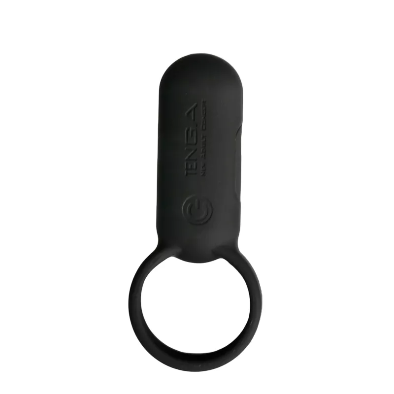 Anillo TENGA Smart Vibe - Negro