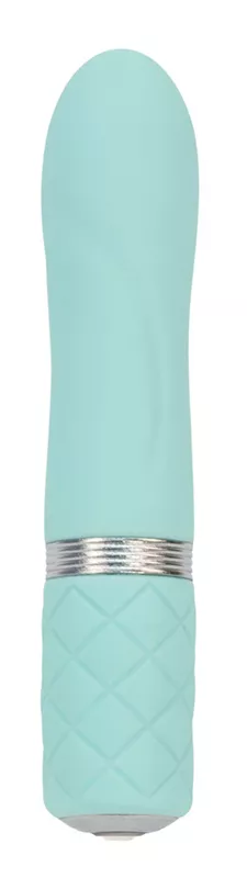 Mini Vibrador Flirty Pillow Talk