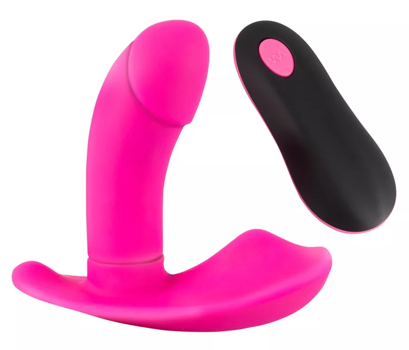 You2Toys - Vibrador del punto G / clítoris