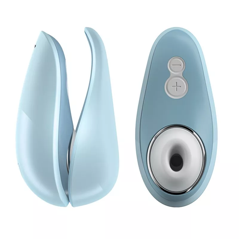 Womanizer Liberty - Powder Blue