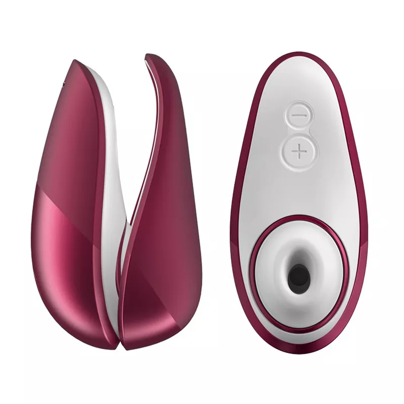 Womanizer Liberty - Vino tinto