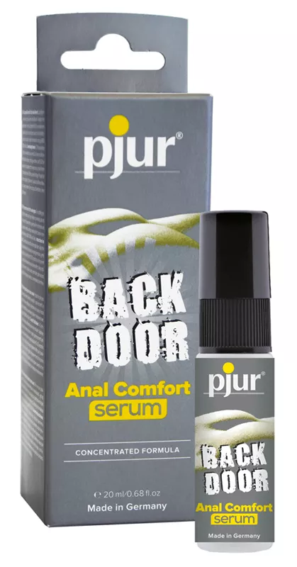 Pjur Backdoor Anal Comfort Serum