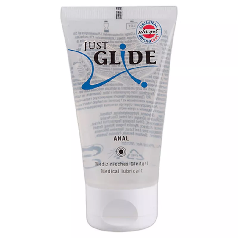 Just Glide Anal 50 ml
