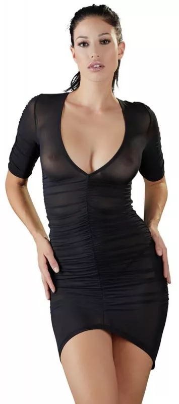 Vestido sensual