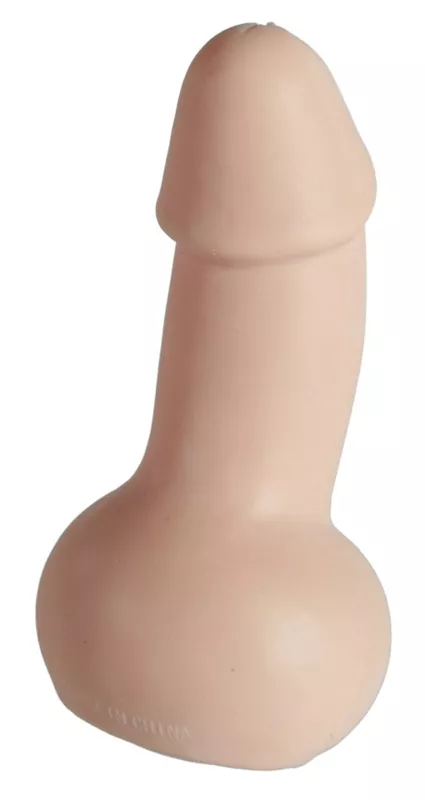 Bola de estrés del pene