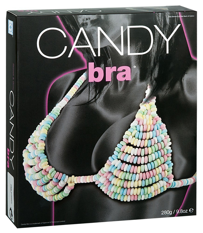 Comprar You2Toys - Candy Bra
