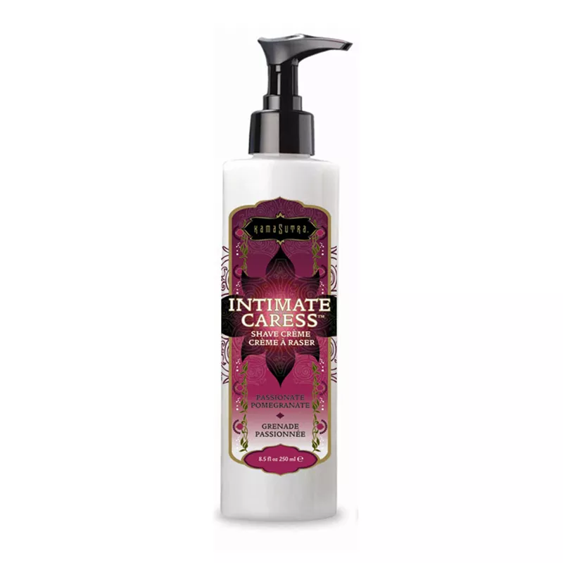 Kamasutra Intimate Caress Pomegranate (granada)