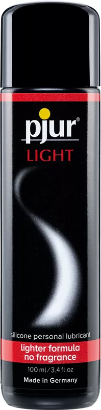 Pjur Light - 100 ml