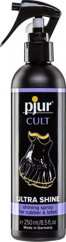 Espray Cult Ultra Shine - 250 ml
