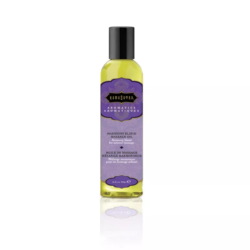 Aceite de masaje aromático - Harmony Blend 59 ml