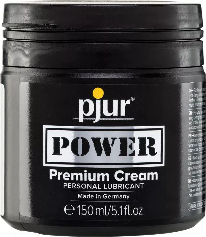 Pjur Power Premium -150 ml