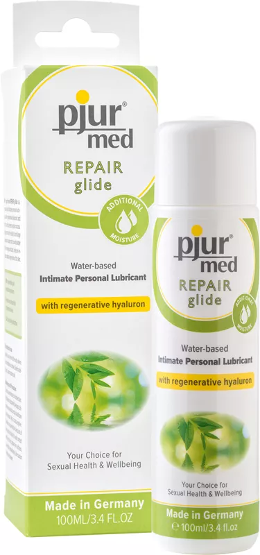 Pjur Repair Glide En Oferta Pjur Repair Glide