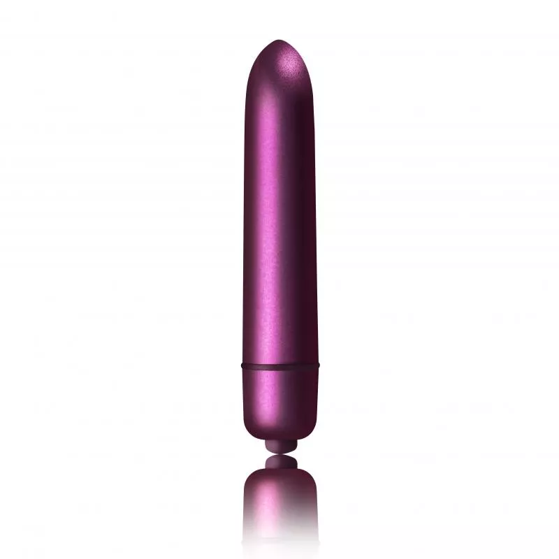 Bala vibradora Jolie - Violeta