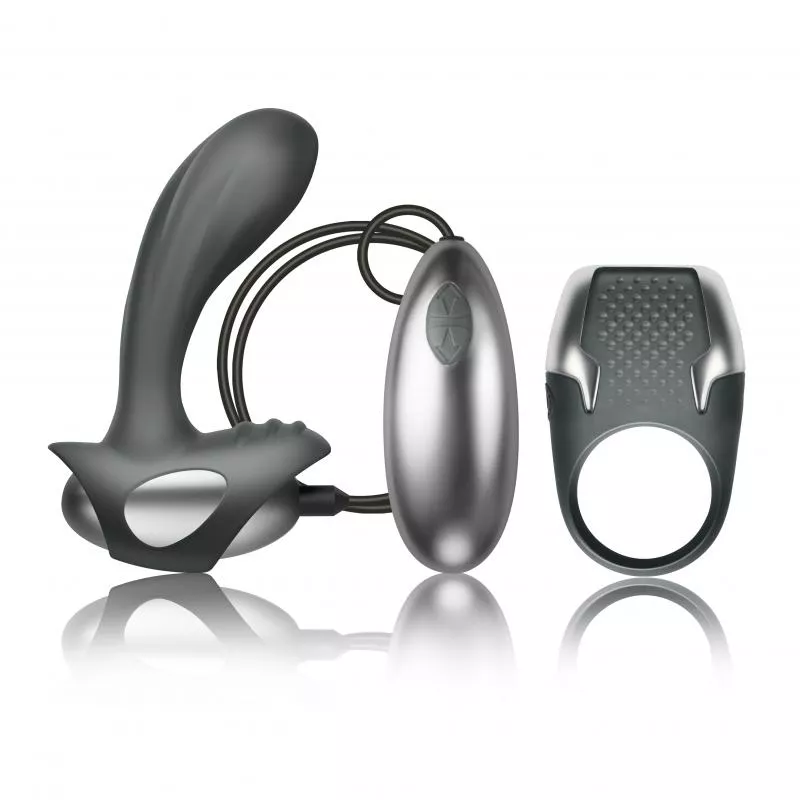 Conjunto Excite de 2 piezas Tyro y Toulz