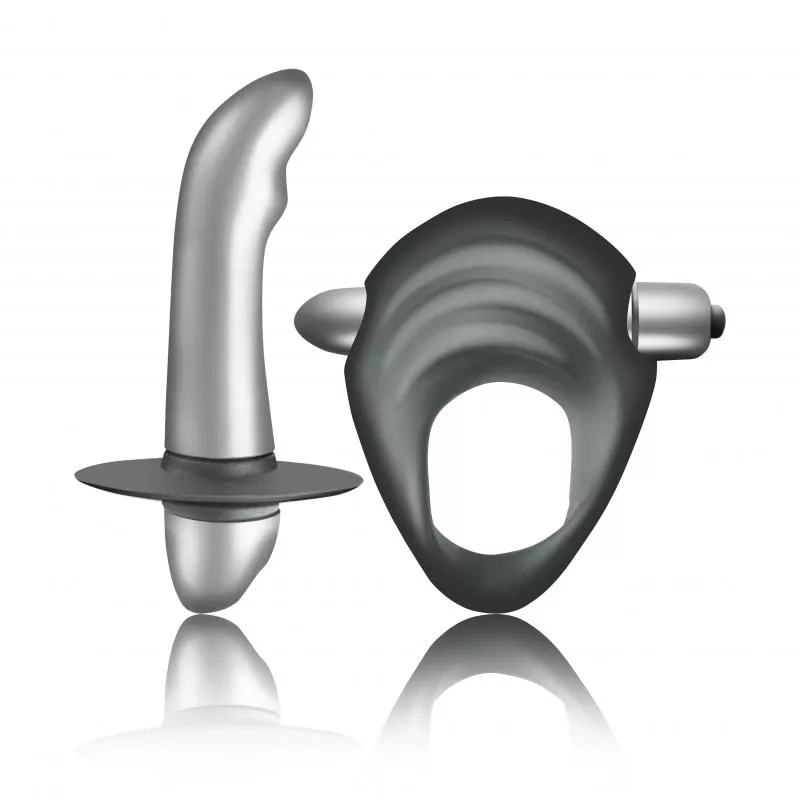 Conjunto Entice de 2 piezas Gratus y Avio