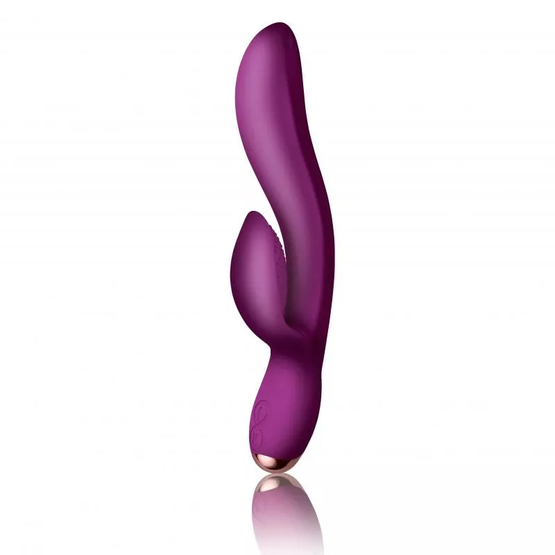 Regala - Vibrador de conejo - Fucsia