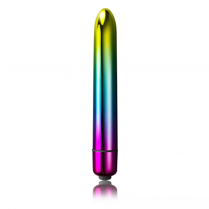 Rocks-Off - Vibrador De Bala Rainbow En Oferta Rocks-Off - Vibrador De Bala Rainbow