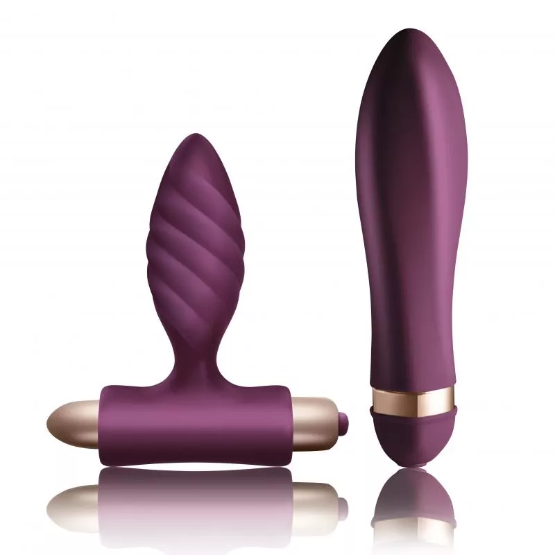 Conjunto Desire de 2 piezas Ardor y Oryx