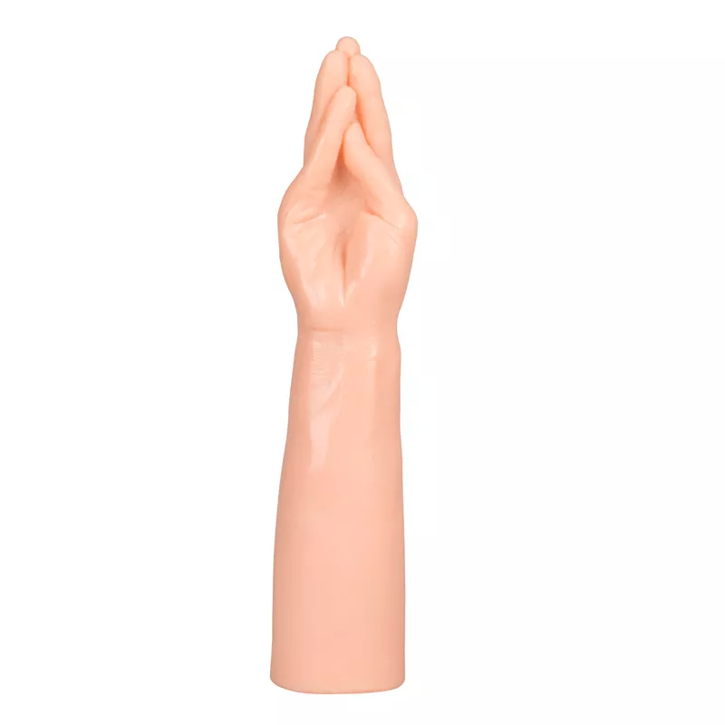 Giant Family - Horny Hand Palm