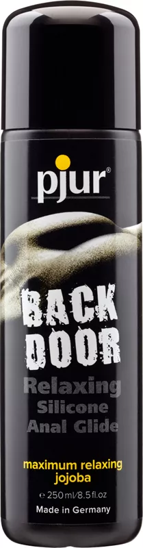 Pjur Backdoor Gel anal relajante - 250 ml