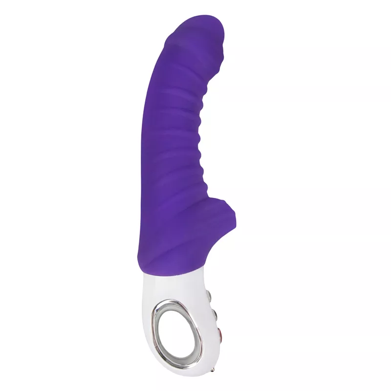 Fun Factory - Vibrador Tiger G5 - Violeta