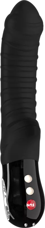 Fun Factory - Vibrador Tiger G5 - Negro