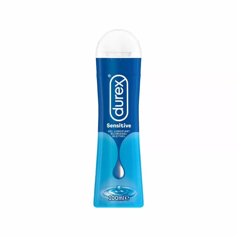 Lubricante Durex Feel