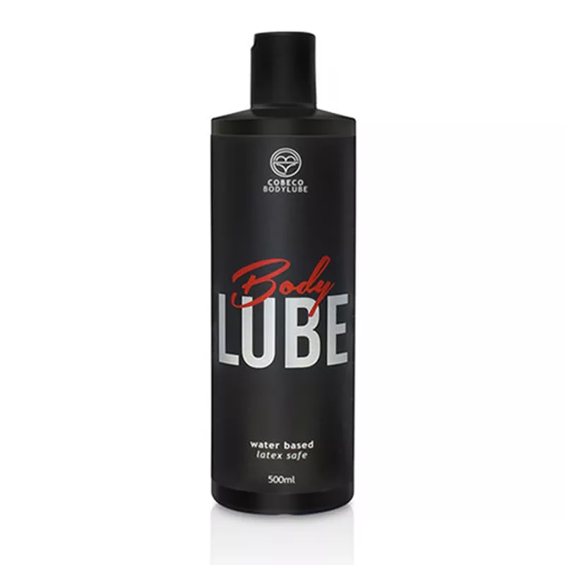 BodyLube Waterbased