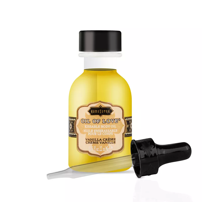 Oil of Love - Vanilla Creme 22 ml