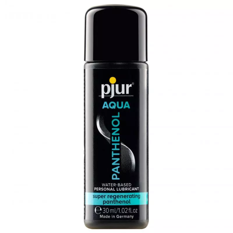 Solución acuosa de pantenol Pjur - 30 ml