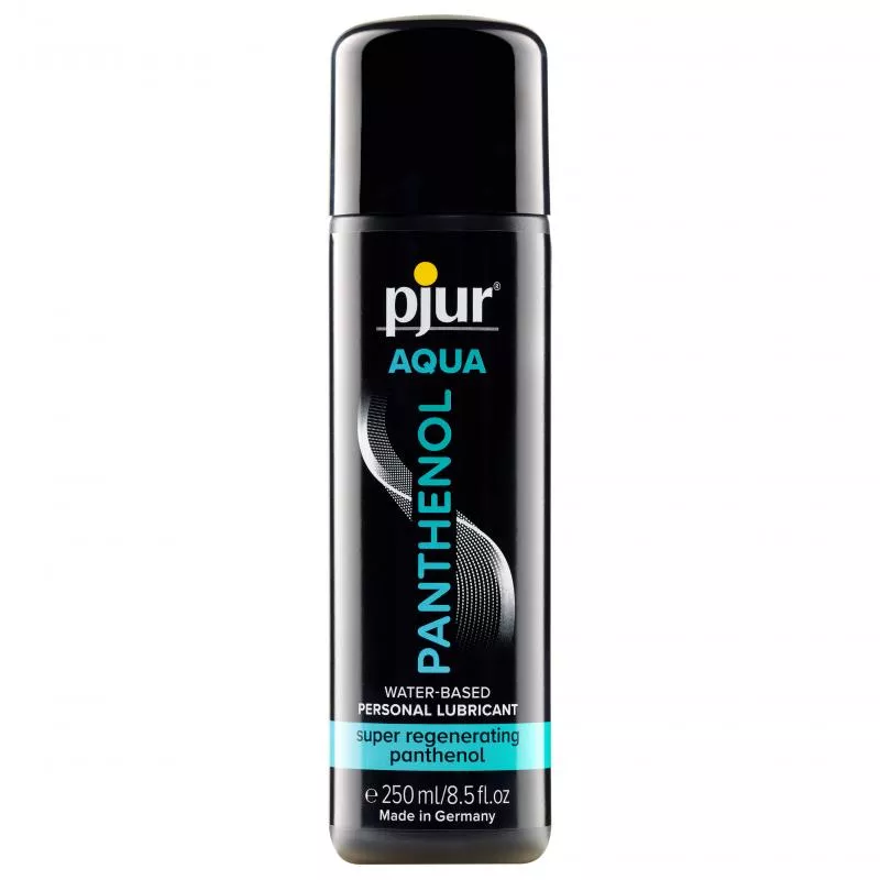 Solución acuosa de pantenol Pjur - 250 ml