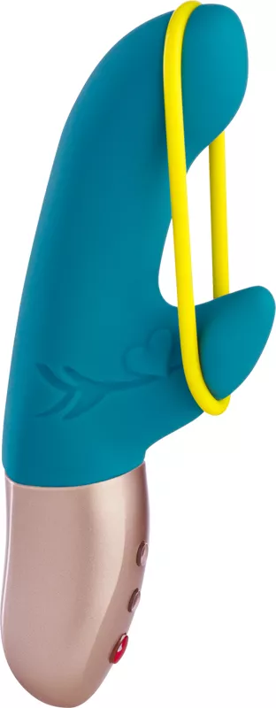 Amorino MiniVibe 4 - Neon Blue