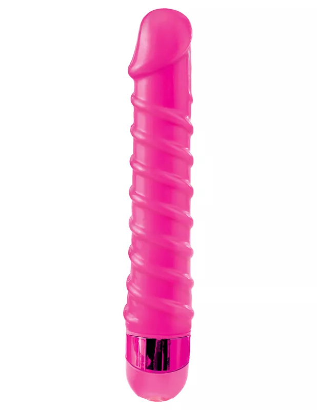 Candy Twirl Massager