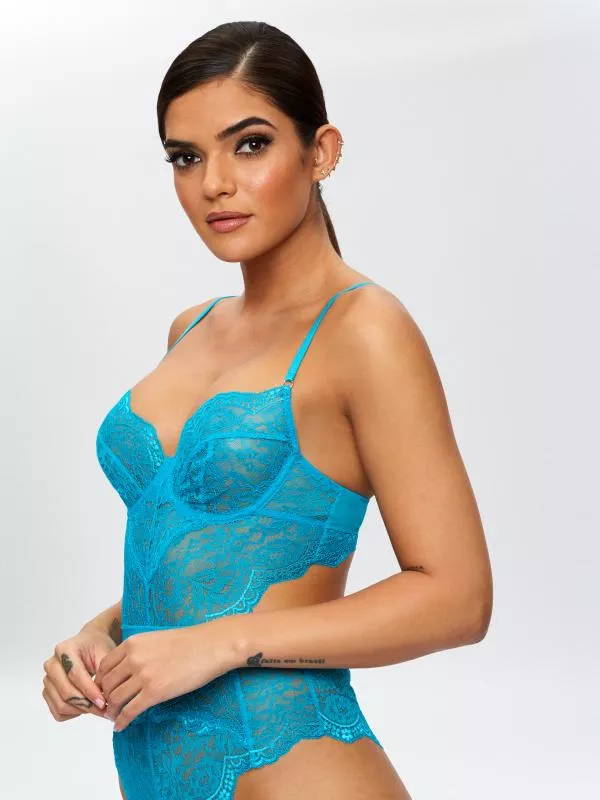 Hold Me Tight Body - Bluebird En Oferta Hold Me Tight Body - Bluebird