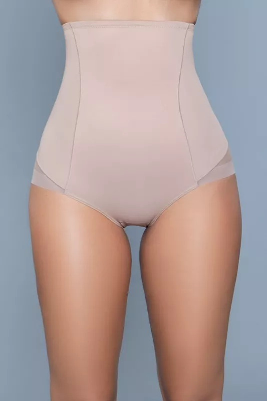 Braga reductora Peachy Soft - Beige