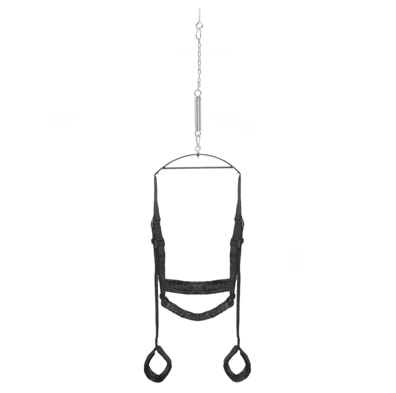 Oscilación de fantasía - Negro