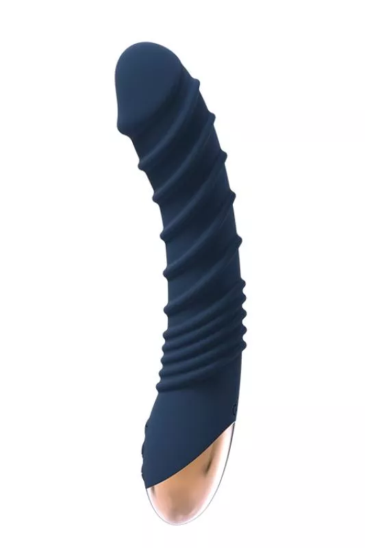 Vibrador Térmico del Punto-G Aeolus