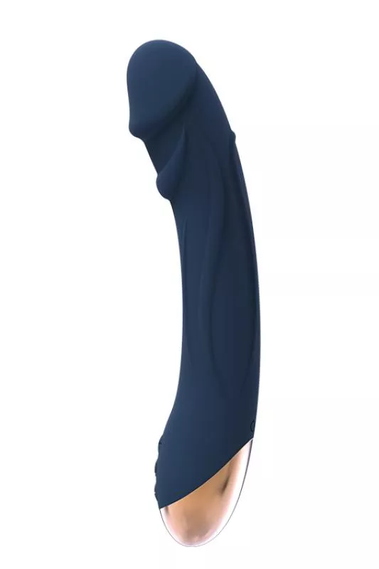 Vibrador Térmico del Punto-G Boreas