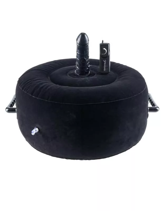 Asiento caliente inflable Fetish Fantasy
