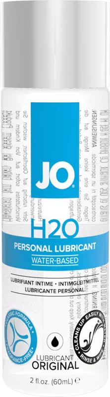 JO H2O 60ml