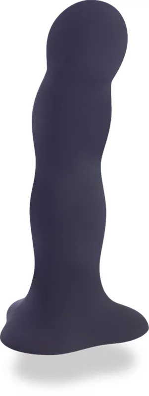 Fun Factory - Bouncer Dildo - Black