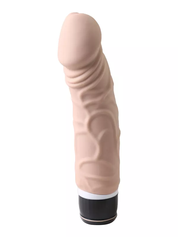 Classic Original Vibrator Nude